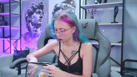 sakurabliss online show from 12-05-25, 02:53