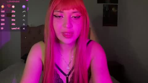 Snapshot of sakuraluna_ chatting on 03-16-26, 11:20 Luna online show from 03-16-26, 11:20