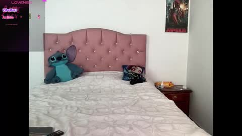 Snapshot of sakuraluna_ chatting on 03-17-26, 06:44 Luna online show from 03-17-26, 06:44