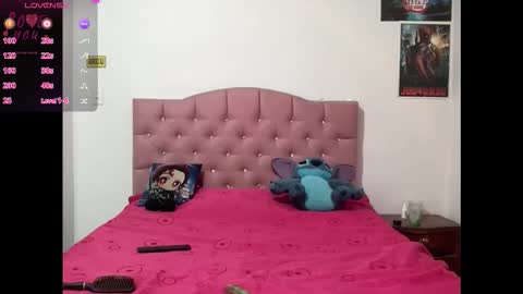 Snapshot of sakuraluna_ chatting on 03-20-26, 12:10 Luna online show from 03-20-26, 12:10