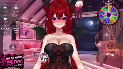 Sakura online show from 05-30-26, 03:53