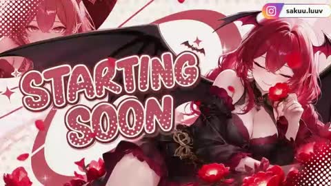 Sakura online show from 06-01-26, 04:41