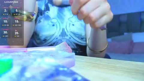 Sakura Moss online show from 07-10-26, 11:07