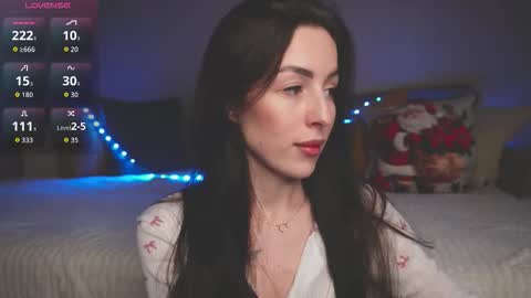 Sara online show from 02-13-26, 03:52