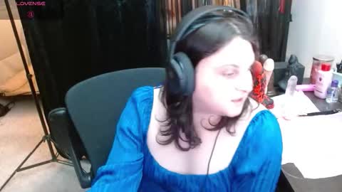 salacious_bunny online show from 02-13-26, 11:23