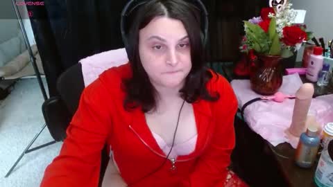 salacious_bunny online show from 02-14-26, 09:11