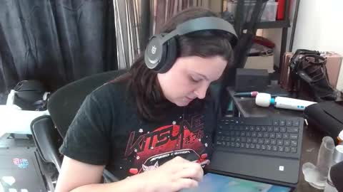 salacious_bunny online show from 03-01-26, 01:46