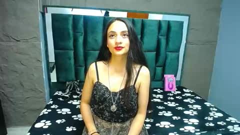 salamandracl202 online show from 04-20-26, 04:26