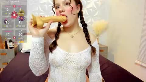 salem_rose01 online show from 02-27-26, 08:53