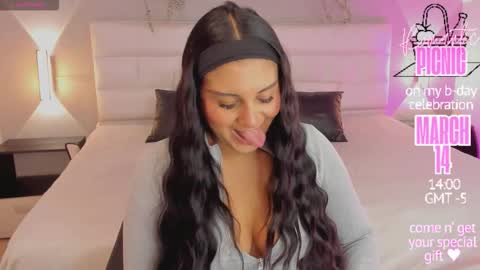 Salem online show from 03-06-26, 11:39