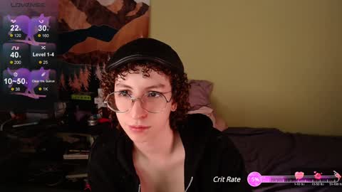 Snapshot of salemqueer_ chatting on 01-06-25, 06:52 Sam online show from 01-06-25, 06:52