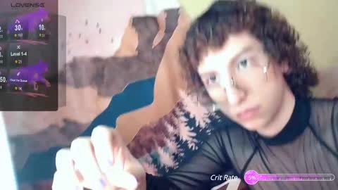 Snapshot of salemqueer_ chatting on 02-18-25, 01:55 Sam online show from 02-18-25, 01:55