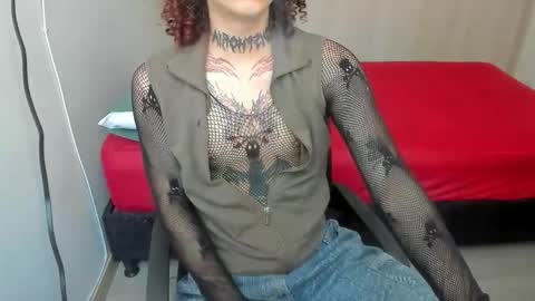 Sam online show from 04-10-26, 11:59