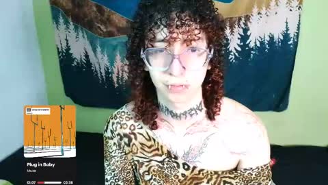 Sam online show from 04-26-26, 07:11