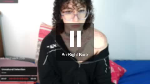 Sam online show from 07-17-26, 12:56