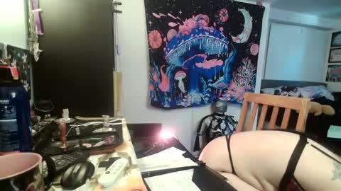 salemsslut online show from 02-11-25, 03:40