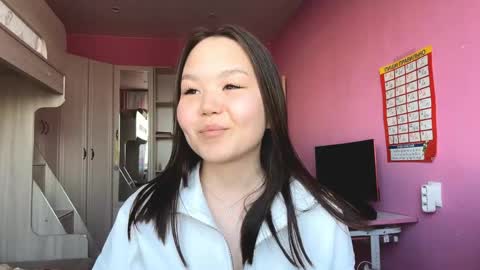 Rin online show from 05-16-26, 02:16