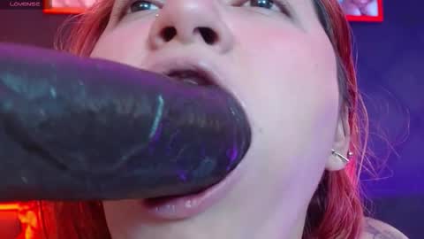 Saliosme online show from 03-07-26, 07:44