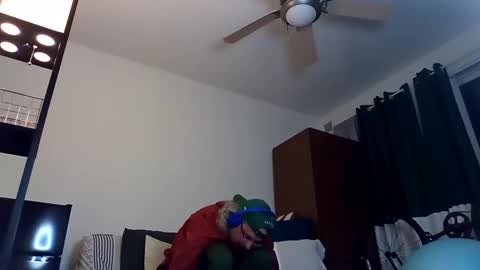 Snapshot of salis1981 chatting on 02-17-25, 03:04 salis1981 online show from 02-17-25, 03:04