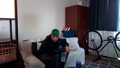 Snapshot of salis1981 chatting on 02-17-25, 06:26 salis1981 online show from 02-17-25, 06:26