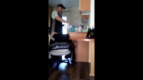 salis1981 online show from 04-18-26, 07:18