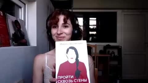 Snapshot of salleyrancourt chatting on 07-11-26, 11:13 Ariel online show from 07-11-26, 11:13