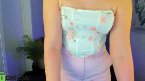 Sally online show from 04-25-26, 01:41