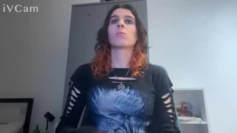 Snapshot of sally_vae chatting on 03-27-26, 09:03 Sally Vae online show from 03-27-26, 09:03