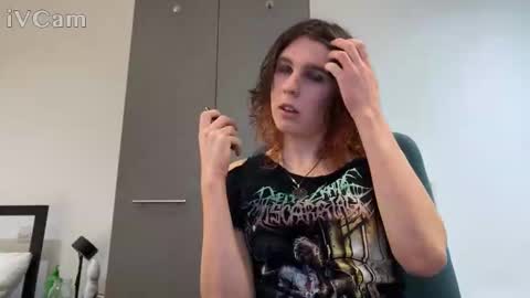 Snapshot of sally_vae chatting on 03-28-26, 08:19 Sally Vae online show from 03-28-26, 08:19