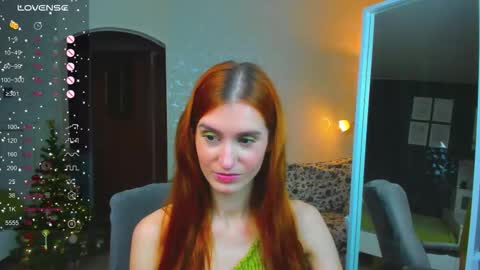 Sally  online show from 12-15-25, 12:31