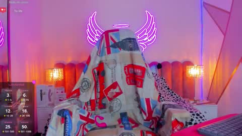 miss Sally online every night from 1am to 8am  Colombia time online show from 11-06-25, 02:29