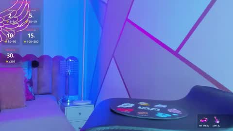 miss Sally online every night from 1am to 8am  Colombia time online show from 03-12-26, 12:11