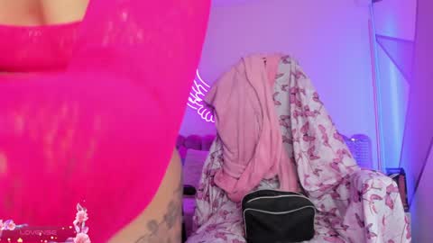 miss Sally online every night from 1am to 8am  Colombia time online show from 04-02-26, 12:36