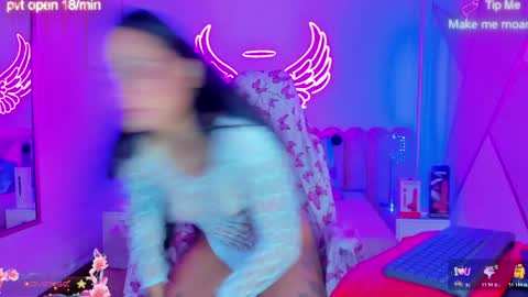 miss Sally online every night from 1am to 8am  Colombia time online show from 04-04-26, 12:35