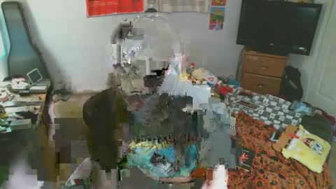 SallyLongzzz online show from 02-15-25, 05:19
