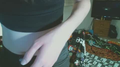 SallyLongzzz online show from 02-21-25, 09:11