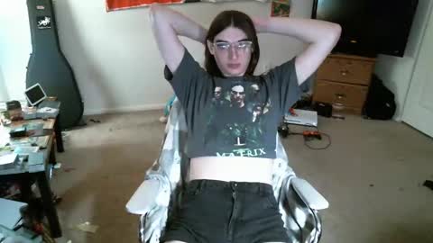 SallyLongzzz online show from 03-05-25, 03:51
