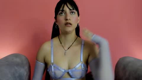 Sally online show from 02-20-26, 08:20