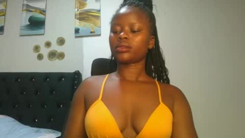 sallysasha254 online show from 01-04-25, 10:05