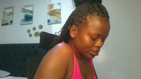 sallysasha254 online show from 01-08-25, 09:01