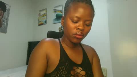 sallysasha254 online show from 01-11-25, 10:08