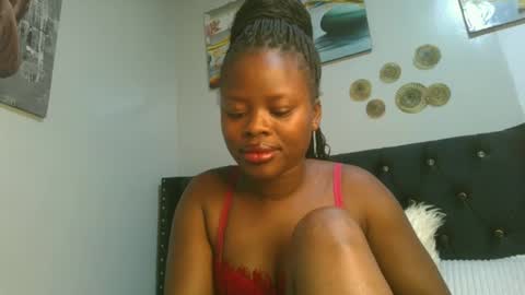 sallysasha254 online show from 01-17-25, 08:45