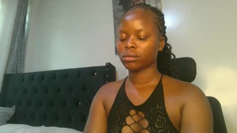 sallysasha254 online show from 10-27-25, 10:08