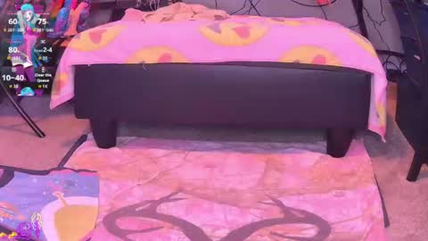 SissySally online show from 08-01-26, 12:37