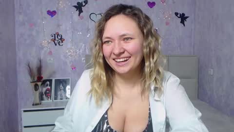 Sally online show from 02-26-25, 09:58