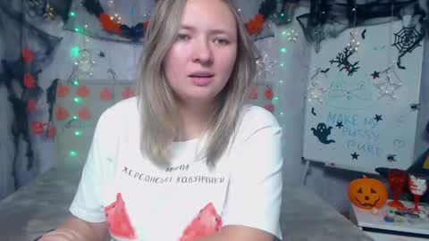 Sally online show from 10-30-25, 07:14