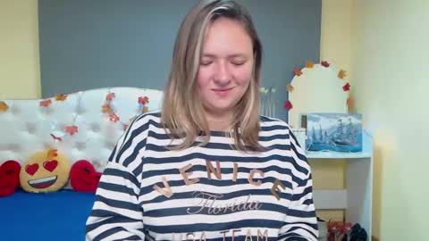 Sally online show from 11-14-25, 07:12