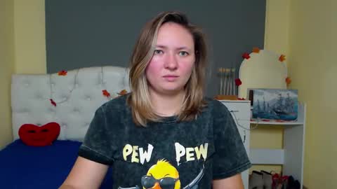 Sally online show from 11-22-25, 06:51