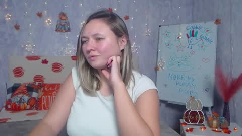 Sally online show from 11-27-25, 08:22