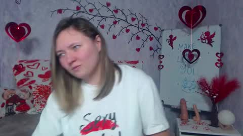 Sally online show from 02-06-26, 09:29